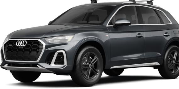 AUDI Q5 E 2025 WA1E2AFY8S2000252 image AUDI Q5 E 2025 WA1E2AFY8S2000252 image